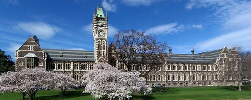 Highland House Boutique Hotel, Забронировать Бутик-отель Бизнес-отели Данидин, рядом с Otago Business Park, 4* 5*