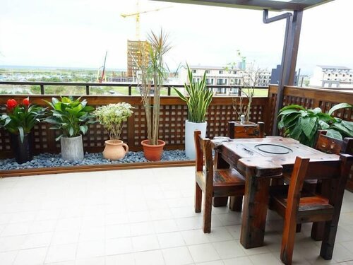 Ciao Home, Boek Pension Toucheng Yilan