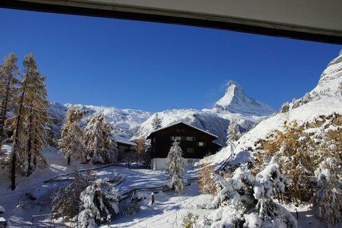 Apartments Zermatt Paradies, Забронировать Апартаменты/квартира Церматт курорт Церматт, рядом с Matterhorn Museum