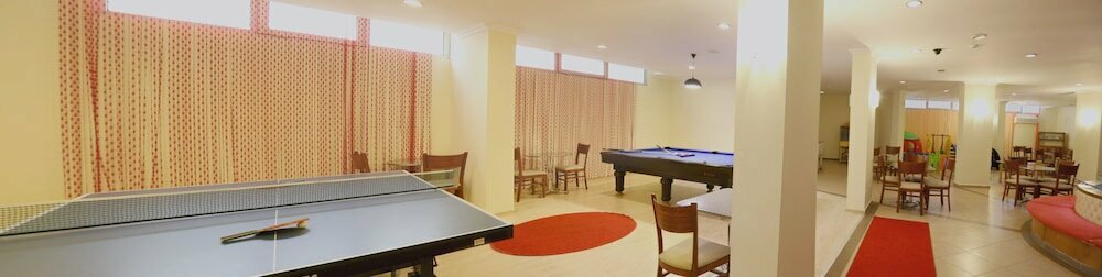 Club Karakas Apart Otel