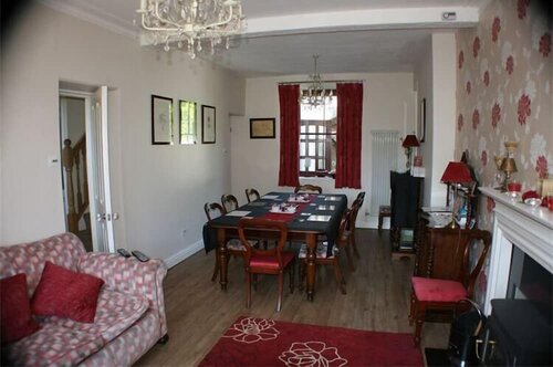Craig Y Glyn, Prenota Affittacamere Hotel a Llanbedrog con parcheggio, Parcheggio