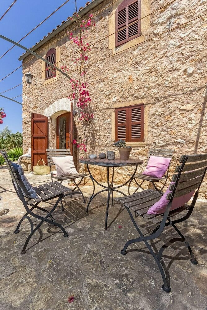 Casa Arco