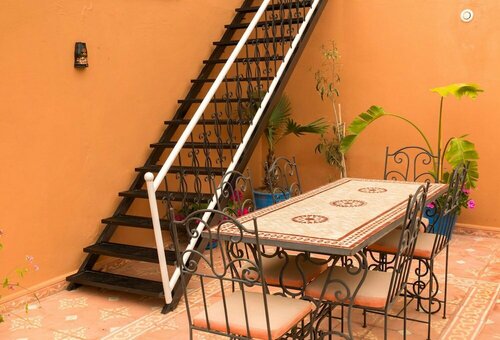 Riad Errabii & Spa, Book Hotel 3-Star Hotels in Marrakech, 3*