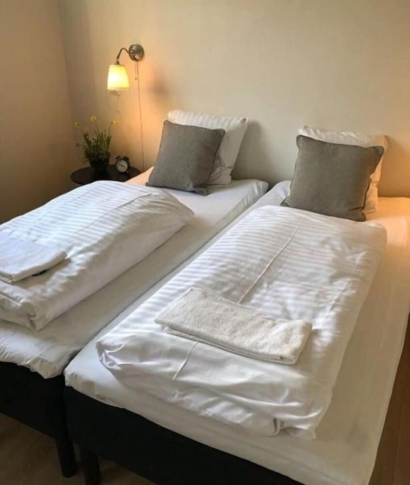 Hotel Residens Møen