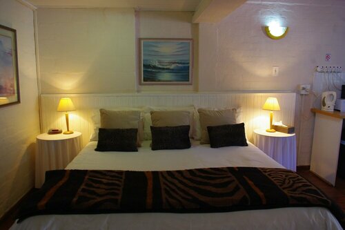 Aqua Marine Guest House, Prenota Affittacamere Humewood Eastern Cape