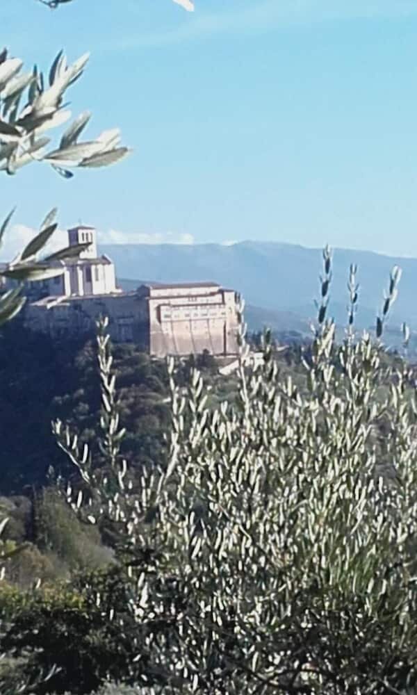 B&B Colle San Francesco