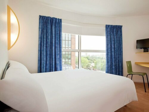 Ibis budget Paris Porte de Montreuil