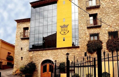 Hotel Restaurant Verdià, Забронировать Отель Суэрас Sierra de Espadán Nature Reserve