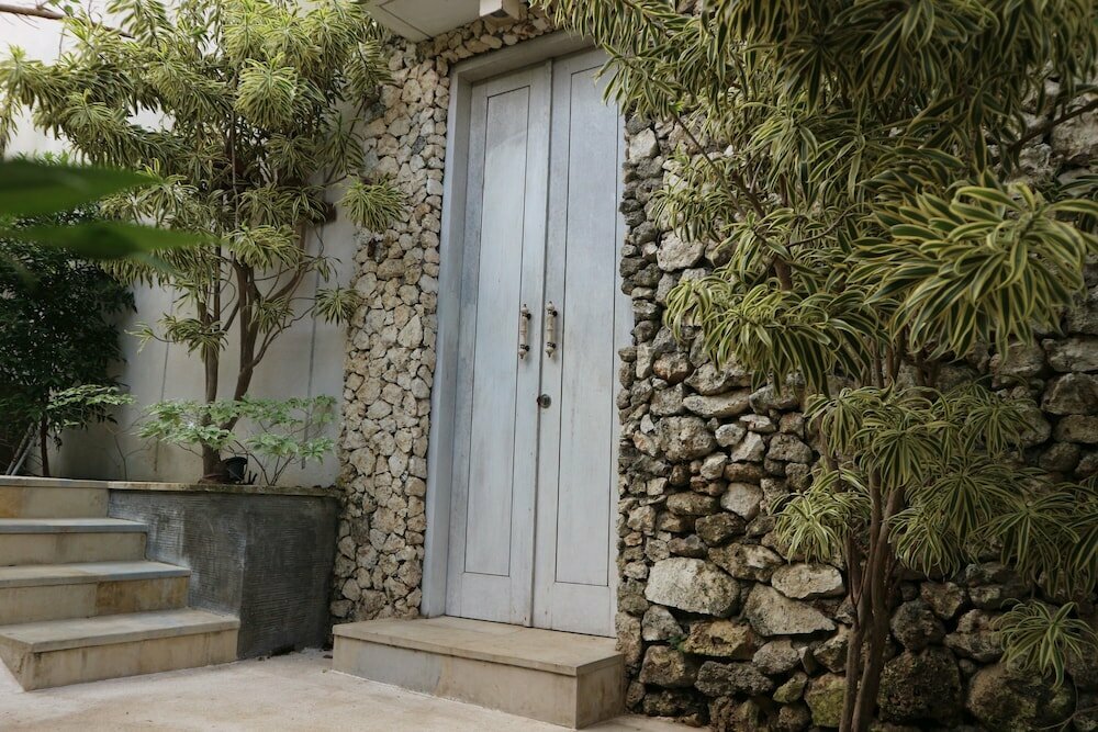 Nayla Boutique Villas Jimbaran