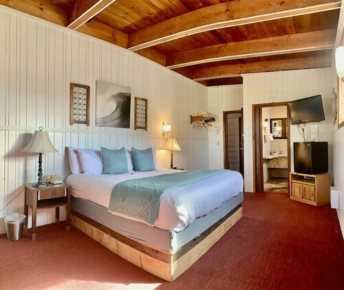 Breakers Boutique Inn, Забронировать Бутик-отель Уэстпорт Вашингтон