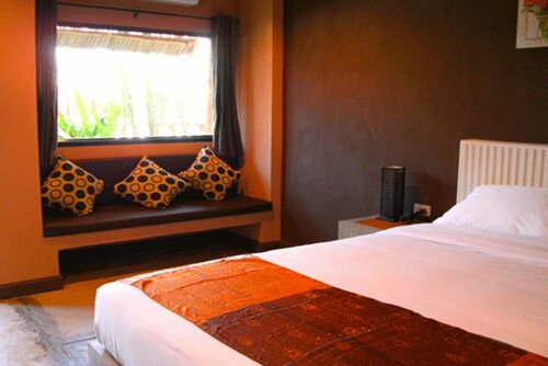 The Resort Hua Hin, Забронировать Курортный отель Отели Прачуапкхирикхан с парковкой, Парковка