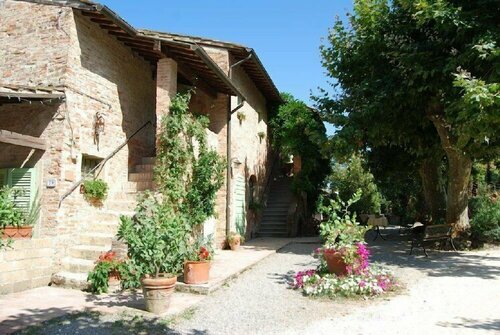 Tenuta il Pino, Đặt Khách sạn Capannoli Tuscany