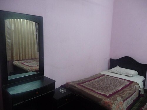 Pashupati Darshan Hotel, Забронировать Отель Отели Катманду 3 звезды, 3*