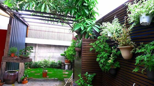 Dabing Home in Tainan, Book Pension Wen-yüan-liao 