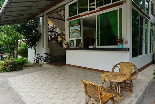Green Hill Resort, Забронировать Курортный отель Курортные отели Нан, Курортный отель