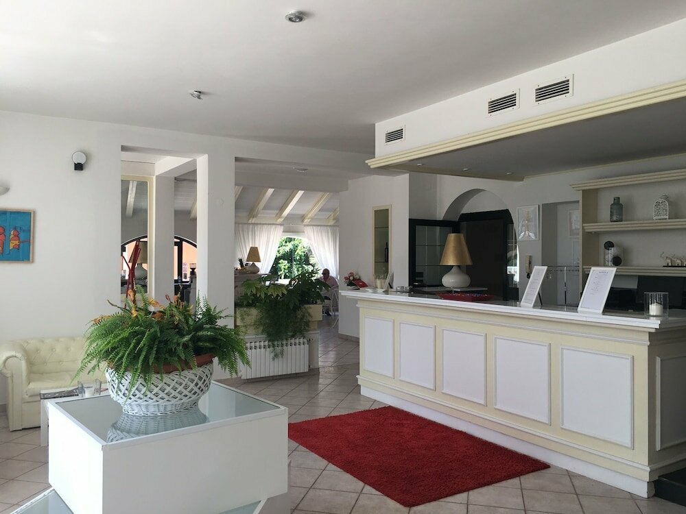 Hotel La Settima Luna