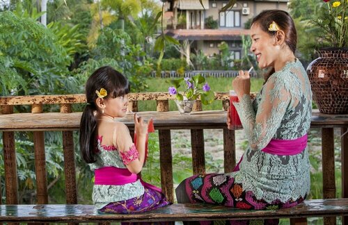Arimba Resort Ubud, Prenota Hotel Ubud Gianyar