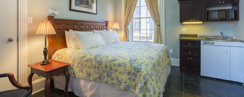 Chipman Hill Suites - Union Street