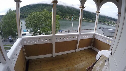 Villa Visnes, Забронировать Вилла Стрюн Jostedalsbreen