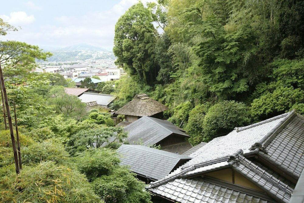 古奈別荘