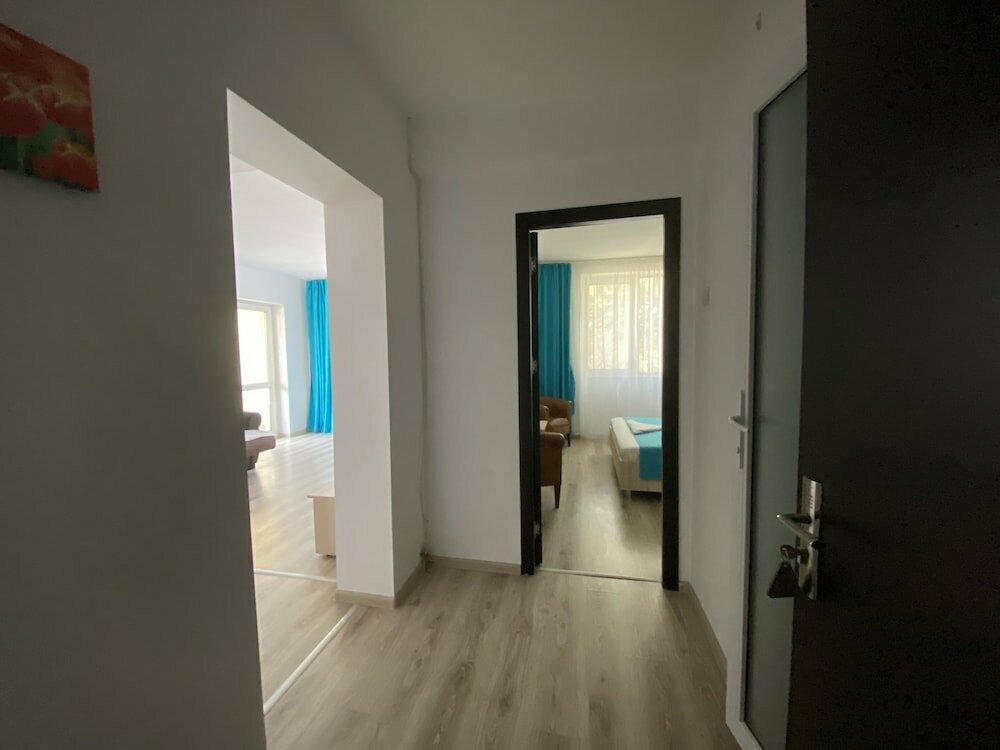 Q Hotel Neptun