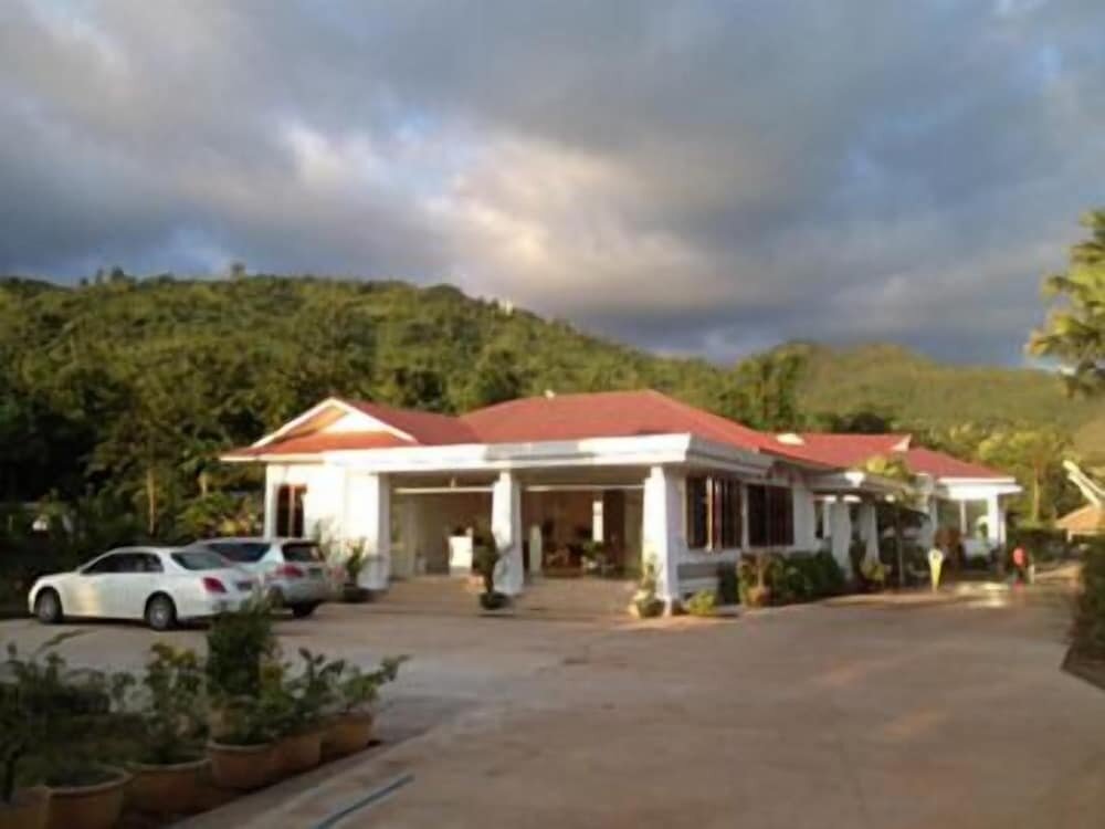 The Eternity Resort