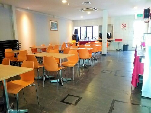 Hotel Jelai Raub, Boek Hotel Raub Pahang