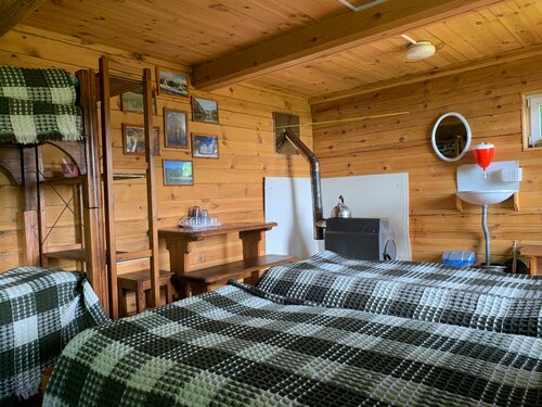 Elan, Prenota Campeggio Campeggi e glamping a Volgograd Region, Campeggio