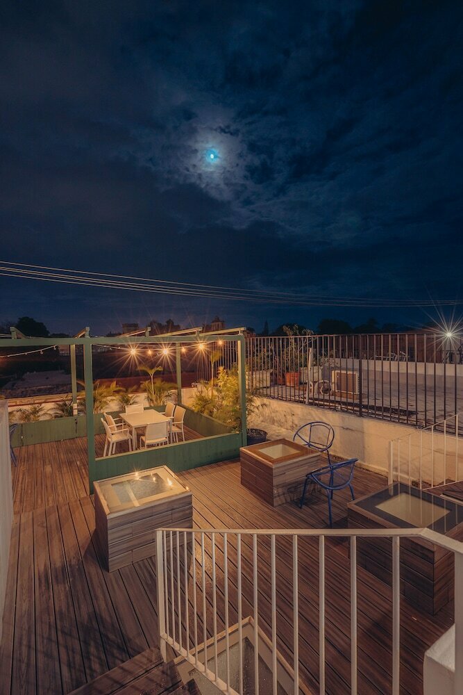Luca Hotel by Heritage Residences Signature Collection