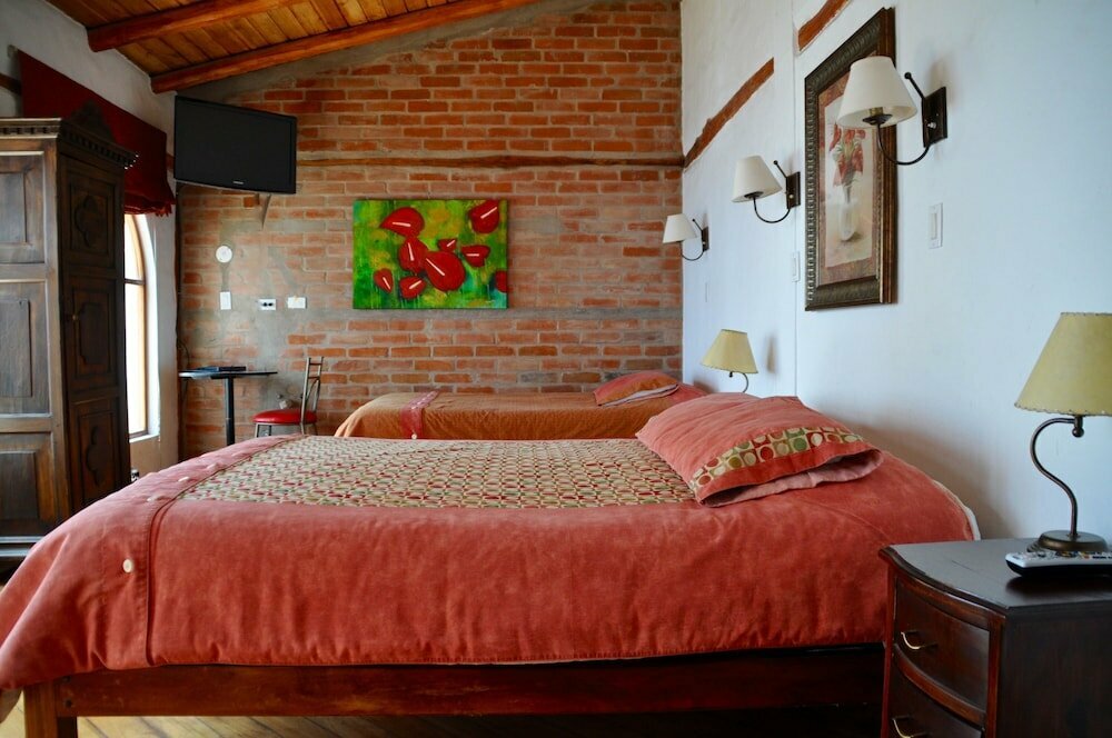 Boutique Hotel Casa Foch