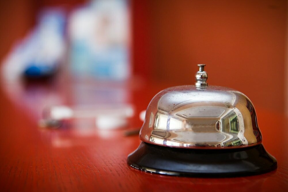 Loutra Beach Hotel