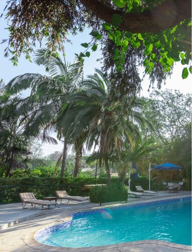 Palmwood Lodge, Rezervați Casă de vacanță Hoteluri all inclusive în Lusaka, All Inclusive