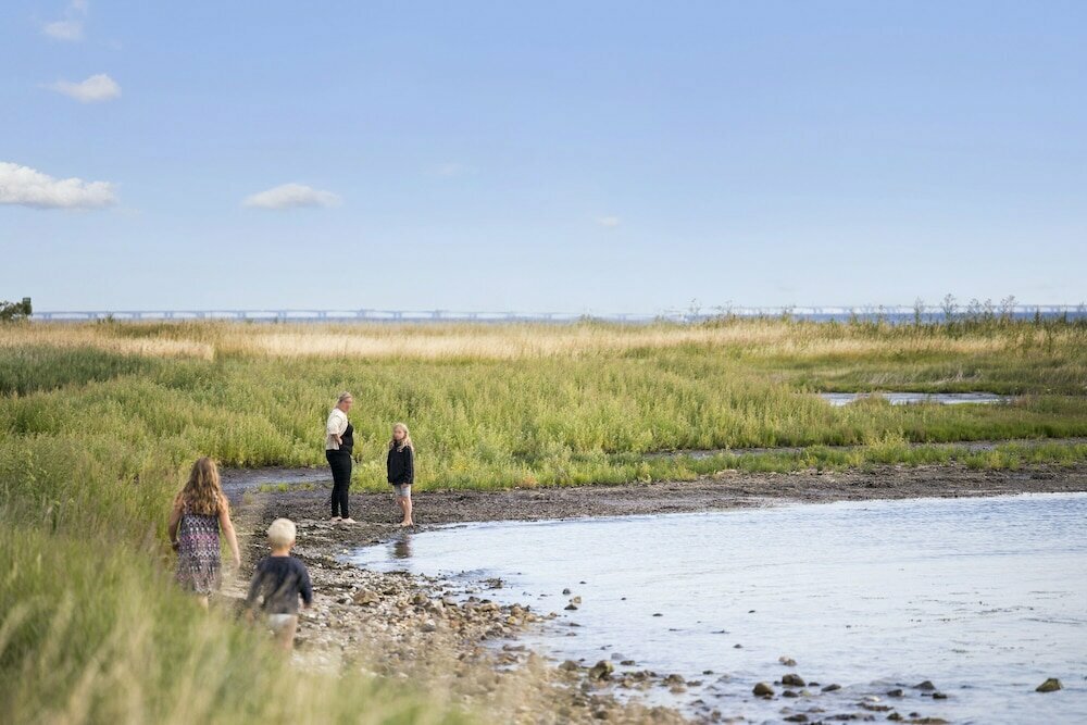 Bøsøre Strand Feriepark