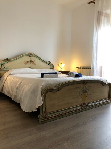 La Guardiola Di Angela E Nino