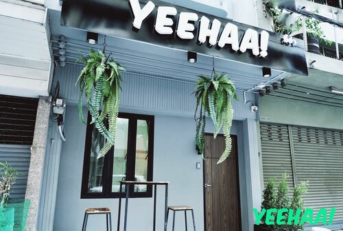 Yeehaa Hotel, Забронировать Отель Бангкок провинция Бангкок, рядом с Министерство иностранных дел