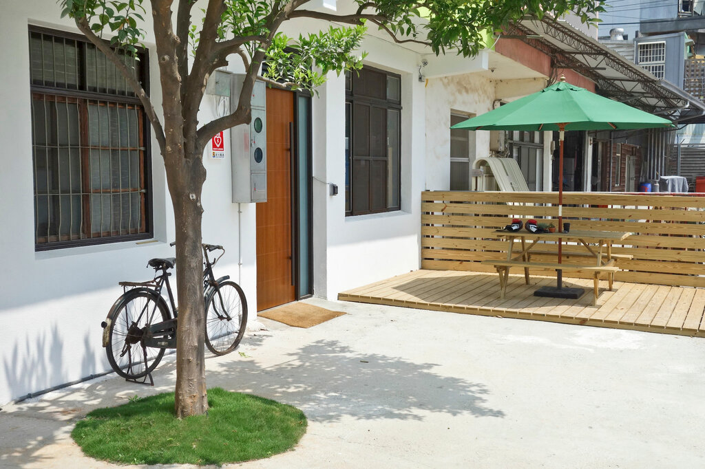 T-Life Hostel