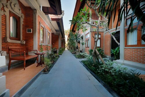 Adi Dharma Hotel Legian, Book Hotel Hotels in Legian with Parking, Parking