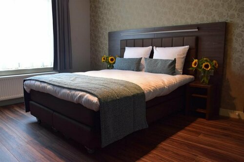 OZO Hotels Armada Amsterdam, Забронировать Отель Амстердам - центр города Амстердам, рядом с Сарфатипарк