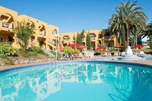 Apartamentos Tisalaya Park, Забронировать  Маспаломас 