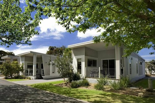 BIG4 Ingenia Holidays Queenscliff Beacon, Забронировать Курортный отель Куинсклиф Bellarine Peninsula