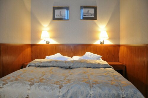 Hotel Rzymski, Забронировать Отель Старе Място 
