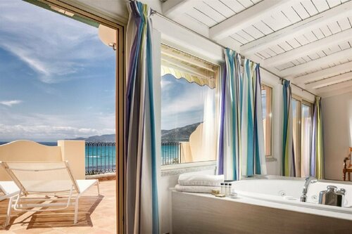 Hotel Stella Maris, Забронировать Отель Вилласимиус Коста-Рей