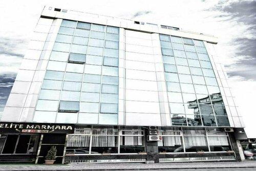 Elite Marmara Hotel, Book Hotel Gungeren Beyoglu