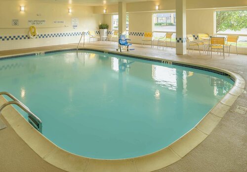 Quality Inn Joplin I-44, Prenota Hotel Joplin Ozark