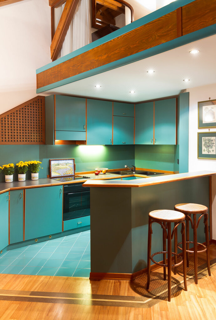 Residence Jecna