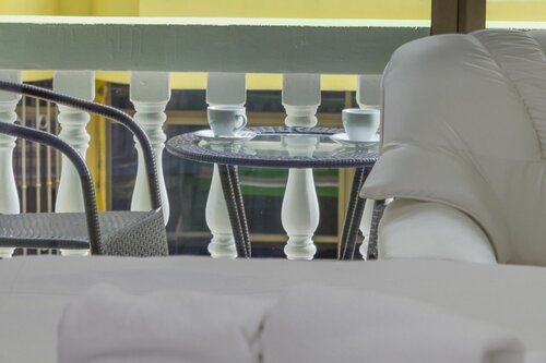 Kontiki Guesthouse, Забронировать Гостевой дом Джомтьен-Бич 
