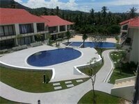 Choeng Mon Gardens, Забронировать Вилла Коттеджи провинции Сурат Тхани, Коттедж