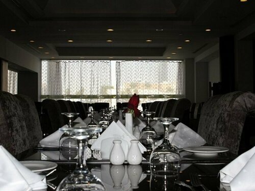 Carawan Al Fahad Hotel, Забронировать Отель Отели Аль-Олайя 4 звезды, 4*
