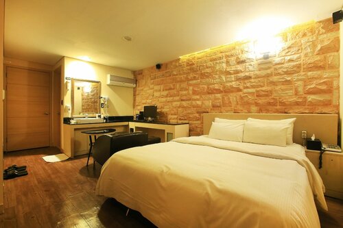 Hotel TARA, Reserva ahora Hotel Hoteles y alojamientos en Seúl, cerca de Biblioteca Starfield, Hotel