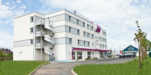 Hôtel Des Lys, Забронировать Отель Дрё 